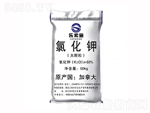 氯化鉀（大顆粒）-樂索施-倍豐農(nóng)業(yè)