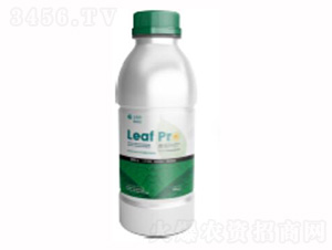 含氨基酸水溶肥-葉優(yōu)-康緣益生