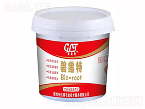 含氨基酸液體肥-碧露特-谷粒特