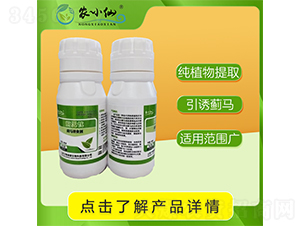 薊馬誘食劑-農(nóng)小仙-萬物綠源