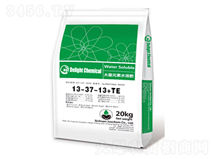 ����Ԫ��ˮ�ܷ���13-37-13+TE-���񻯹�