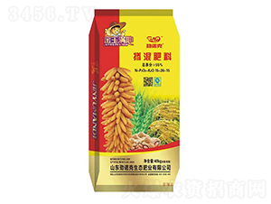 55%緩釋摻混肥料15-26-15-勁諾克