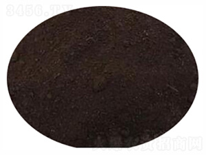 油枯有機肥-農(nóng)神肥業(yè)