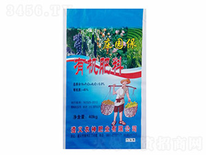 有機(jī)肥料-農(nóng)神肥業(yè)