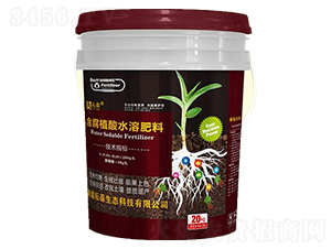 含腐植酸水溶肥料-耘葆