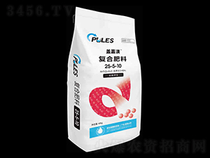 復(fù)合肥料25-5-10-蓋嘉渼-普樂斯