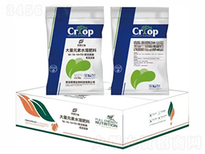 �ߵ��ʹ���Ԫ��ˮ�ܷ���30-10-10+TE+�۹Ȱ���-�䲩����