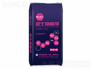 微生物菌劑40kg-地豐農(nóng)樂-農(nóng)得利