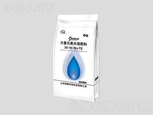 ����Ԫ��ˮ�ܷ���30-10-10+TE-��ʢ����