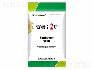 蒙疆寧2號(hào)-西蒙種業(yè)