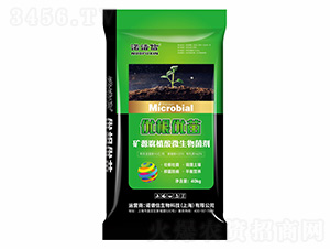 優(yōu)根壯苗礦源腐植酸微生物菌劑-凱諾普-諾譜信