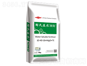 ����Ԫ��ˮ�ܷ���10-40-10+MgO+TE-΢��-�������r(n��ng)