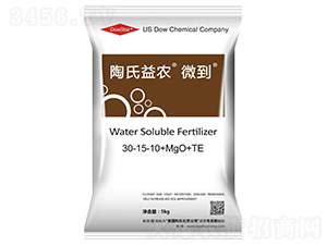 5kg����Ԫ��ˮ�ܷ���30-15-10+MgO+TE-΢��-�������r(n��ng)