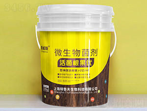 微生物菌劑-活菌根果優(yōu)-弗雷格