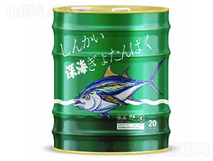20kg魚蛋白原漿-弗雷格