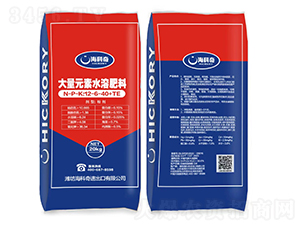 ����ʹ���Ԫ��ˮ�ܷ���12-6-40+TE-������ 