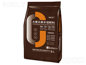 ����Ԫ��ˮ�ܷ���30-10-10+TE-��-���·���