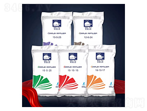 比利時(shí)原裝進(jìn)口肥硫酸鉀復(fù)合肥-紅四方