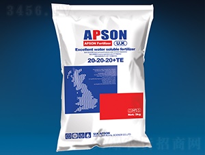 �������Ǵ���Ԫ��ˮ�ܷ���20-20-20+TE-��(��i)����