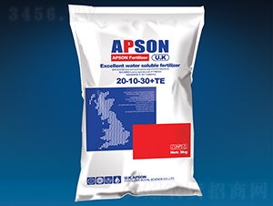 �������Ǵ���Ԫ��ˮ�ܷ���20-10-30+TE-������