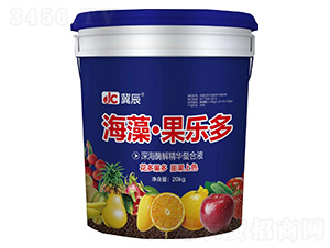海藻·果樂(lè)多-冀辰-眾辰農(nóng)業(yè)