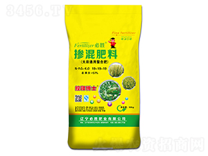 大田通用螯合摻混肥料19-19-19-必勝