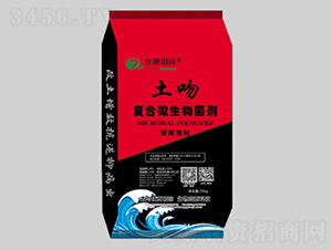 復(fù)合微生物菌劑（噴漿造粒）-土吻-住商國(guó)際