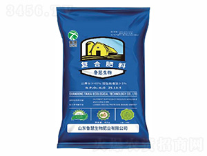 復(fù)合肥25-10-5-魯慧生物