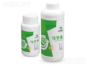 有機(jī)水溶肥料-佰贊果-屏科園藝