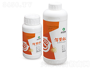 有機(jī)水溶肥料-佰贊紅-屏科園藝