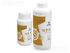 有機水溶肥料-佰贊多-屏科園藝