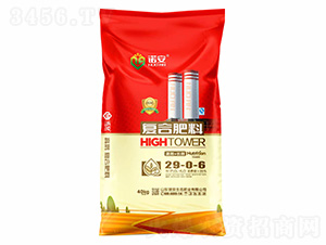 高塔復(fù)合肥29-0-6-諾安生態(tài)