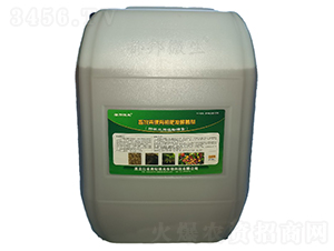 畜牧糞便有機(jī)肥發(fā)酵菌劑-黑鉆極光生物