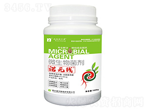 微生物菌劑-諾無(wú)線-諾爾康