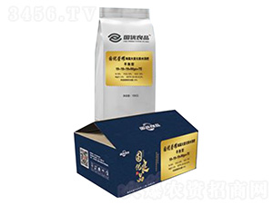 平衡型大量元素水溶肥19-19-19+MgO+TE-國優(yōu)榮耀-國優(yōu)良品