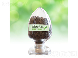 生物有機肥-佳木斯菲