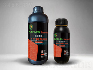 海藻磷鉀-道農生物