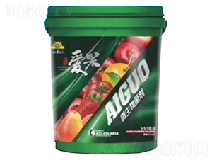 微生物菌劑-愛(ài)果-嘉農(nóng)華