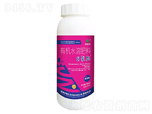 有機水溶肥料-貝聚能-福建護(hù)稼