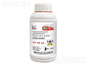大量元素水溶肥料-利事鋅-利事·利世-利事化學(xué)
