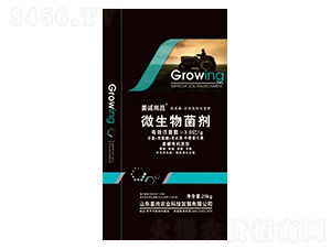 20kg微生物菌劑-姜誠尚品-姜尚農(nóng)業(yè)