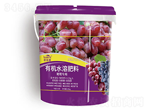 葡萄專用有機(jī)水溶肥料-巴樂斯-嘉霖萬基
