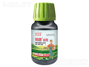 粉敵必克-歐賽克-嘉霖萬基