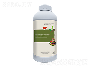 含氨基酸水溶肥料(微量元素型)-豐艷艷-優(yōu)沃源素