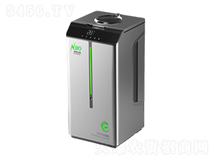 種植微生態(tài)DME培菌機(jī)-綠氮生物