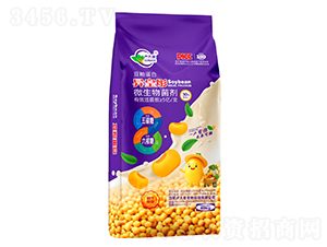 異皇彤微生物菌劑-盧大哥