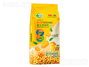 40kg異皇彤微生物菌劑-盧大哥