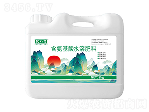 含氨基酸水溶肥料-農(nóng)八方