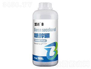 糖醇硼-盟迪-新興化工