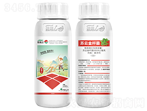 蘇云金桿菌-專殺抗性青蟲-耕田人